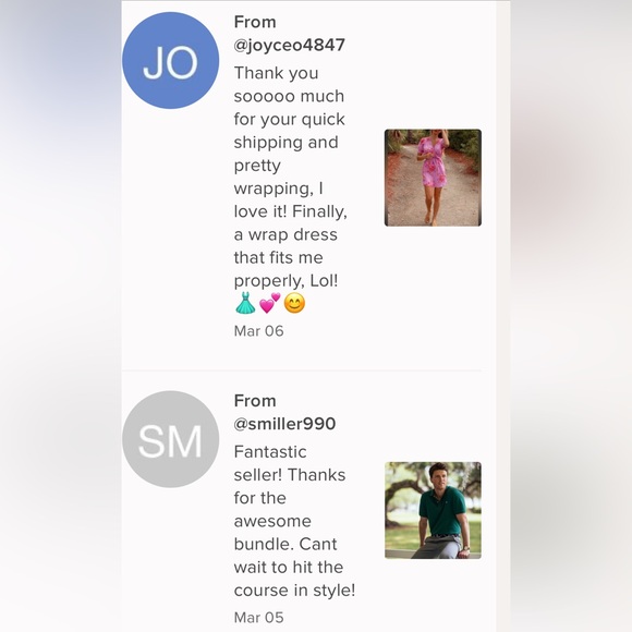 🌸🩵 MYSTERY BOX 🌸🩵 RESALE OR KEEP FOR YOURSELF - Picture 14 of 15